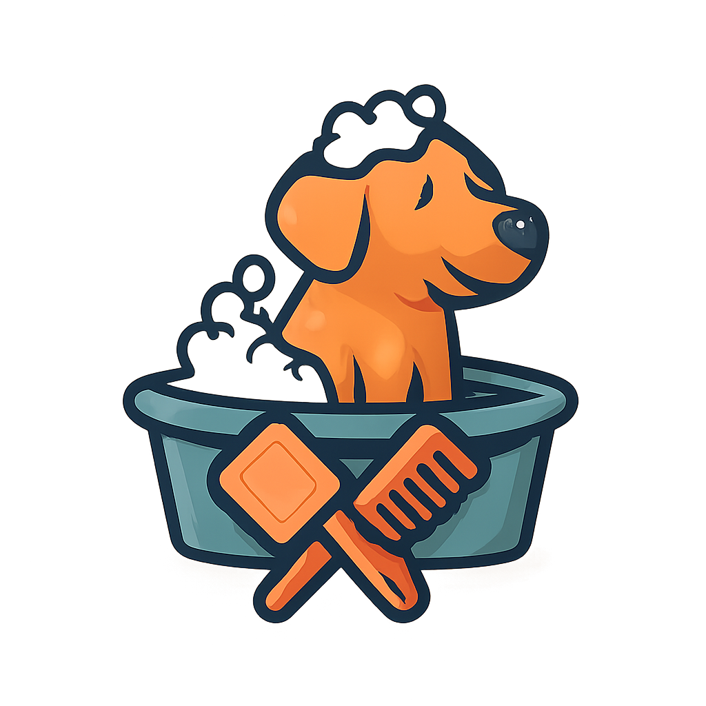 PetGroomingInfo.com logo